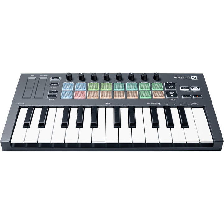 Novation FLKey Mini