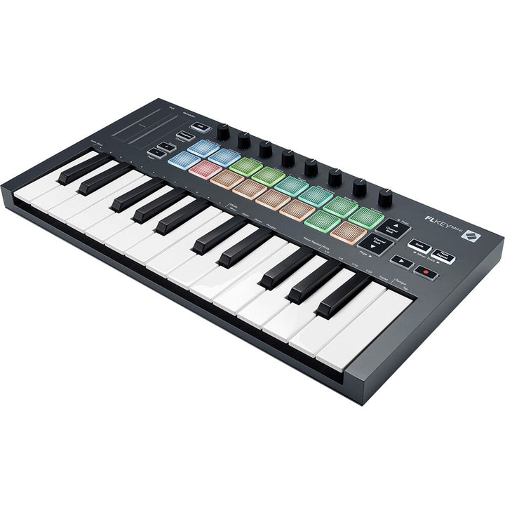 Novation FLKey Mini