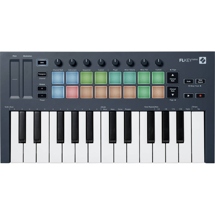 Novation FLKey Mini