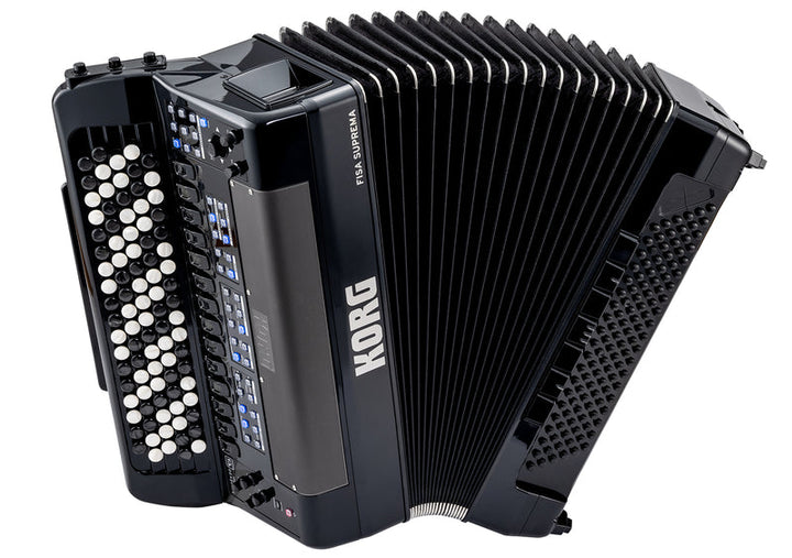 Korg Fisa Suprema C Aero