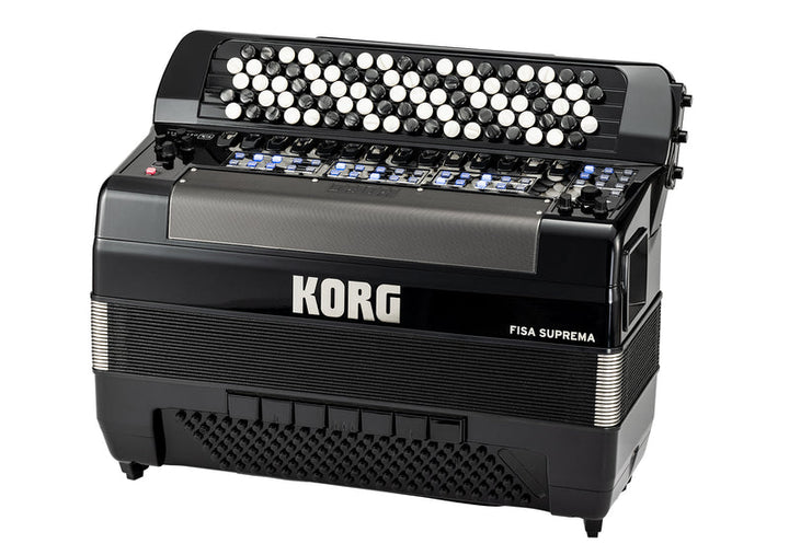 Korg Fisa Suprema C Aero