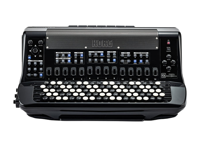 Korg Fisa Suprema C Aero