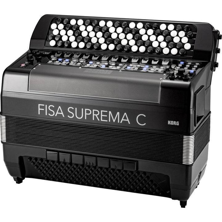 Korg Fisa Suprema C Aero Compact