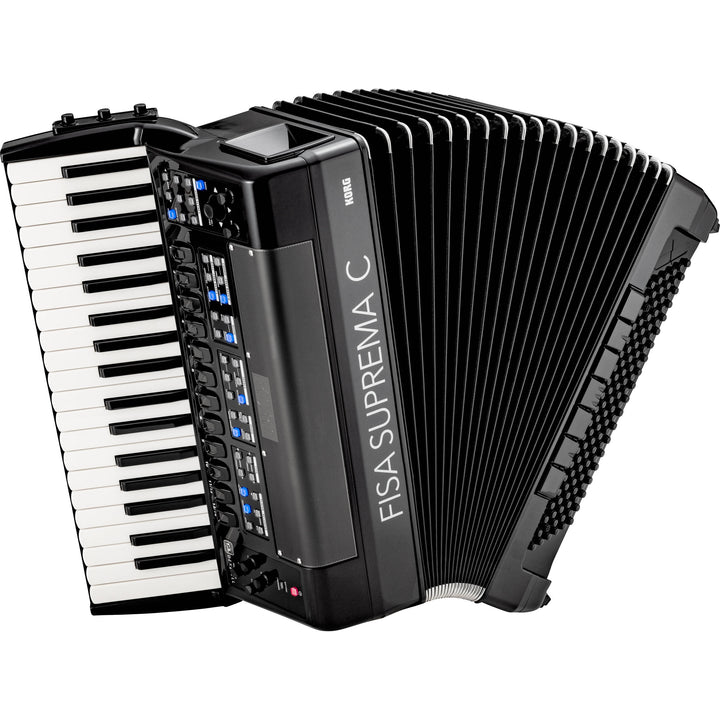 Korg Fisa Suprema C Aero Compact