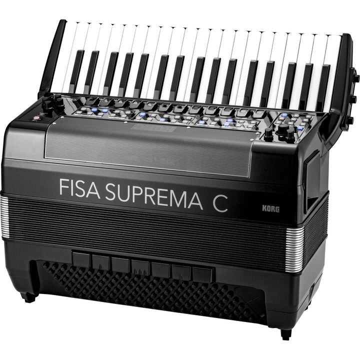 Korg Fisa Suprema C Aero Compact