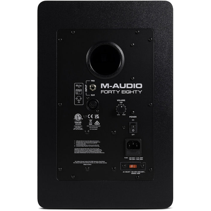 M-Audio Forty-Eighty