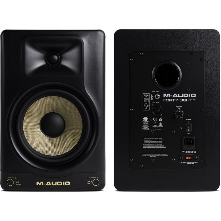 M-Audio Forty-Eighty