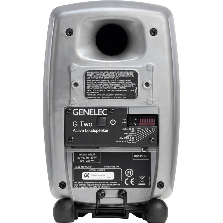 Genelec G Two