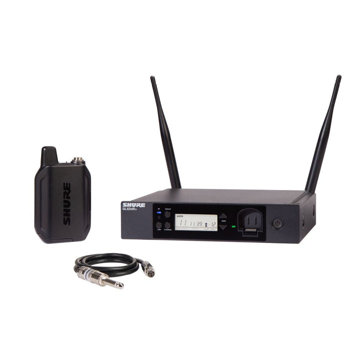 Shure GLXD14R+-Z3