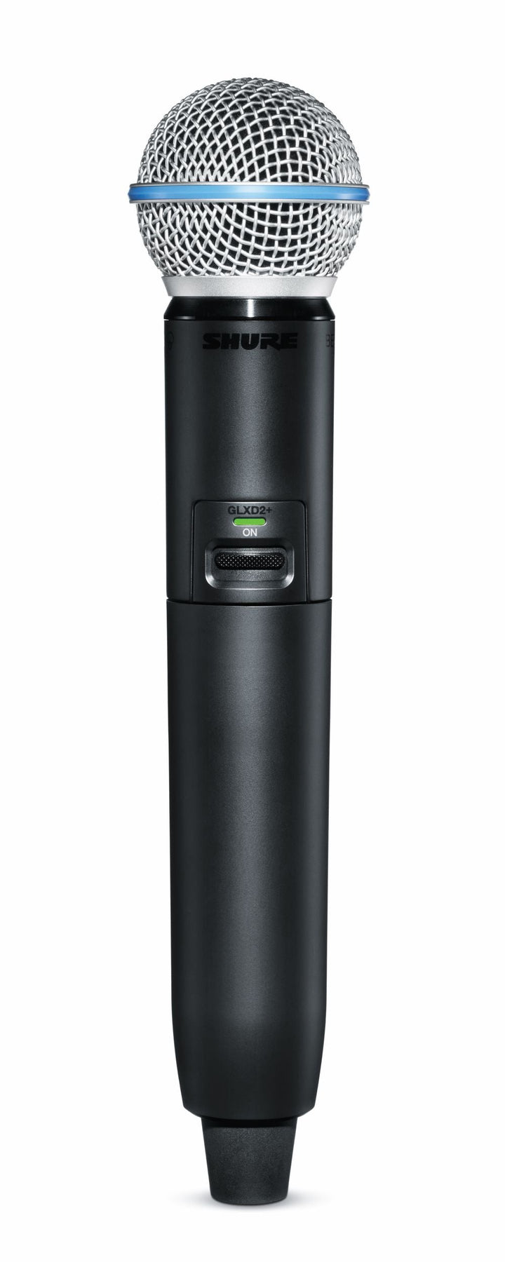 Shure GLXD24R+/B58-Z3