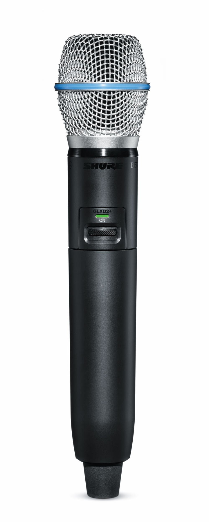 Shure GLXD2+/B87A-Z3