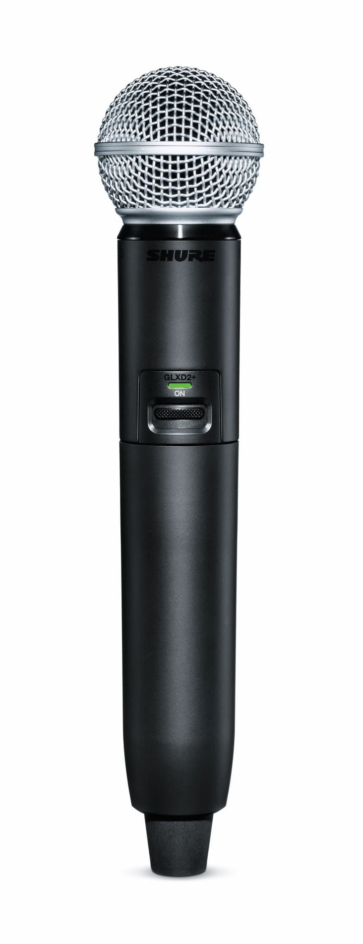 Shure GLXD24R+/SM58-Z3