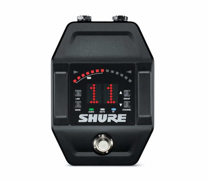 Shure GLXD6+-Z3