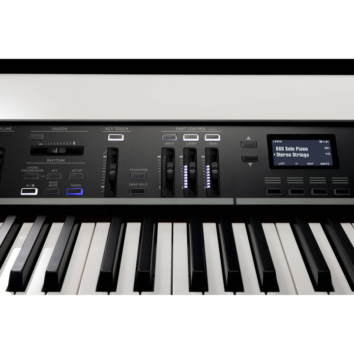 Korg Grandstage X