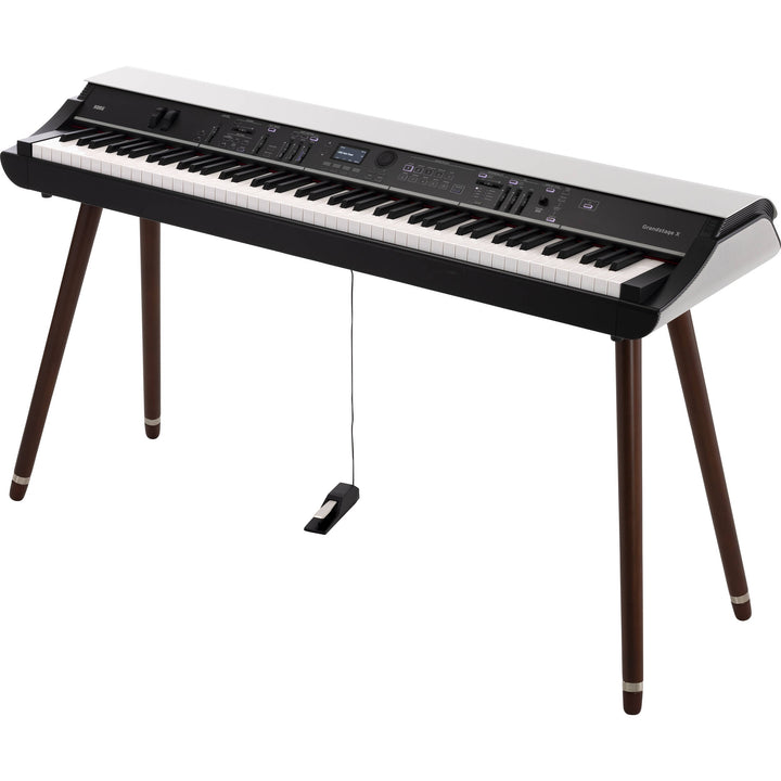 Korg Grandstage X