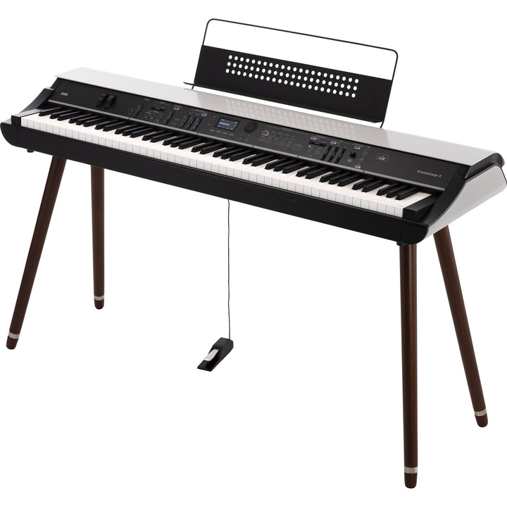 Korg Grandstage X