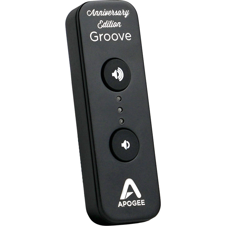 Apogee Groove 40th Anniversary Edition