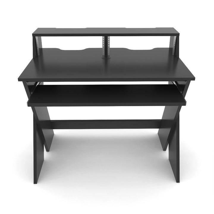 Glorious SOUND-DESK-COMPACT-BLK Sound Desk Compact (Black)