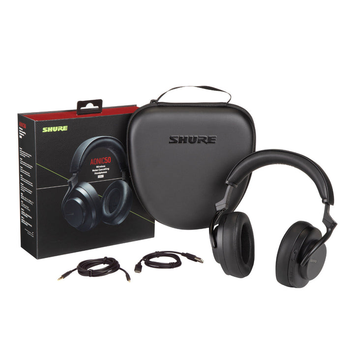 Shure SBH50G2-BK