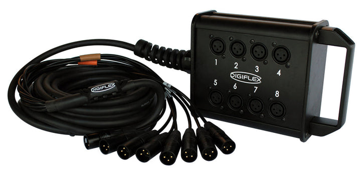 Digiflex HE8-0-50