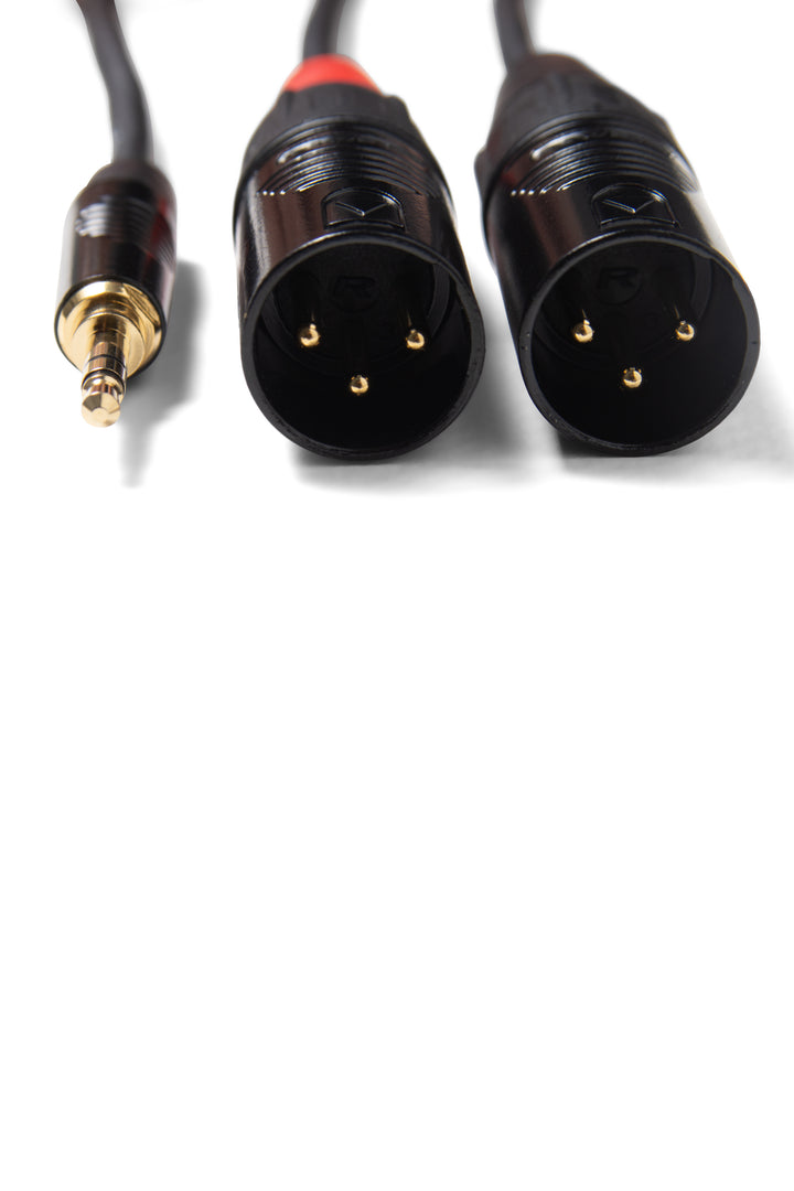 Digiflex HIN-1K-2XM-3