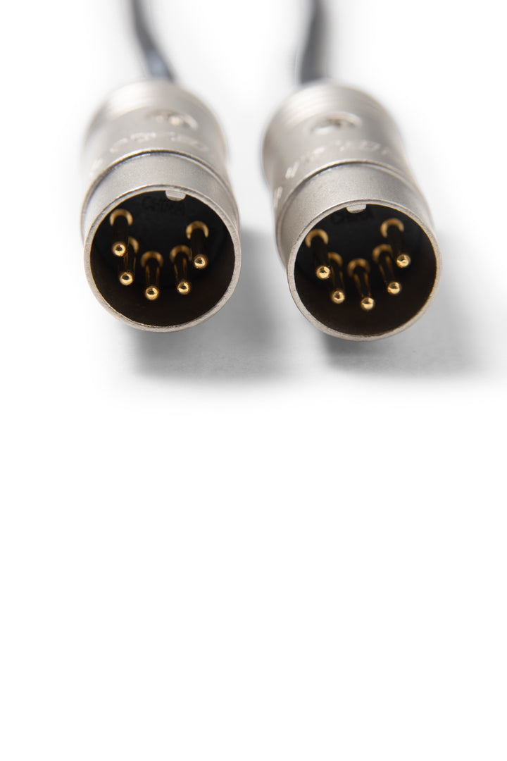 Digiflex HMIDI-6