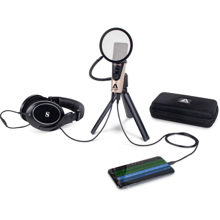Apogee HypeMiC