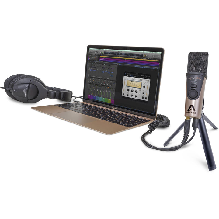 Apogee HypeMiC