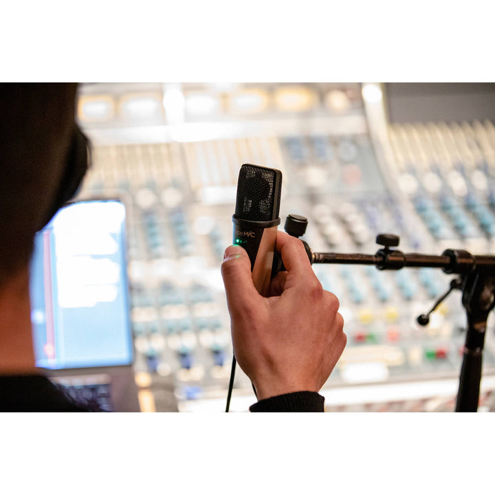 Apogee HypeMiC