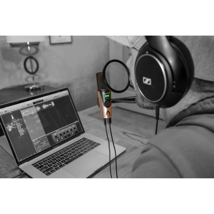 Apogee HypeMiC