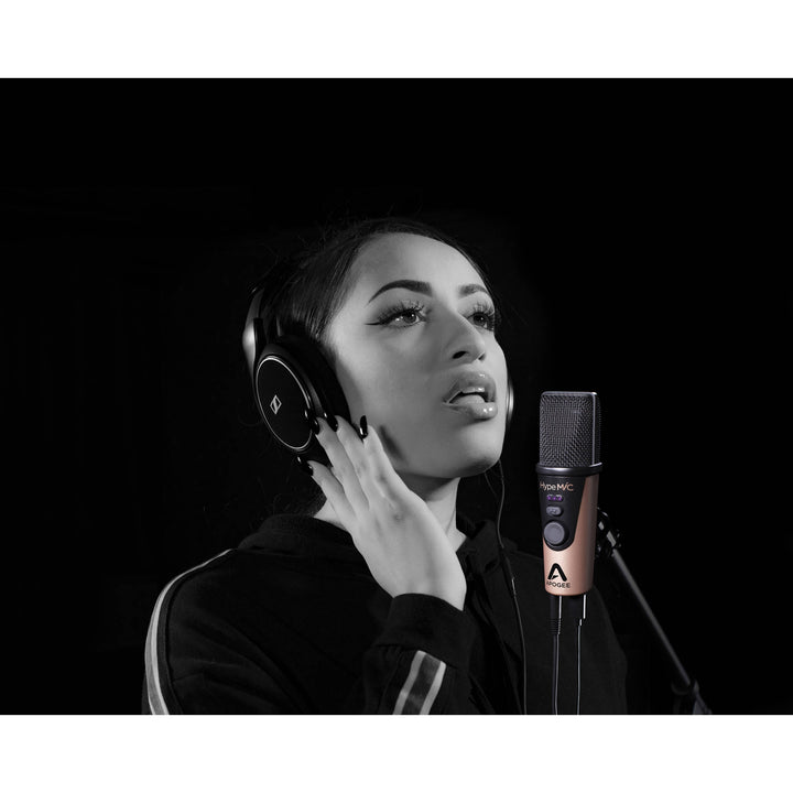 Apogee HypeMiC