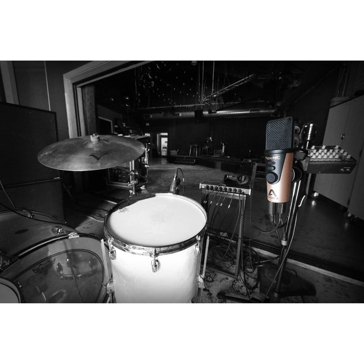 Apogee HypeMiC