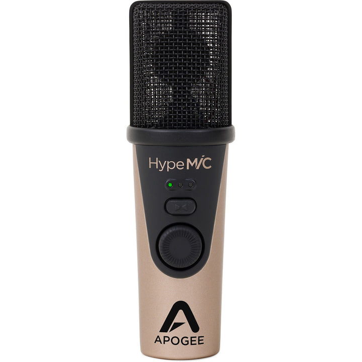 Apogee HypeMiC