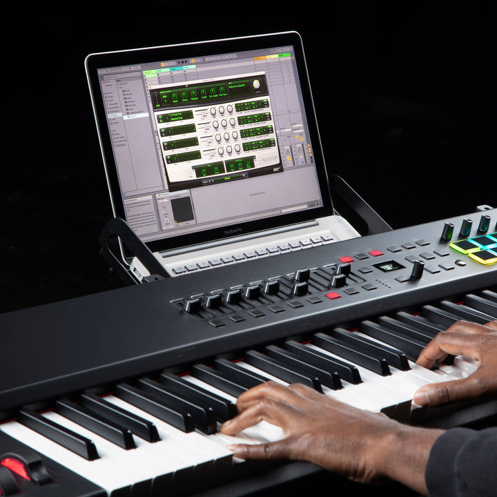M-Audio Hammer 88 Pro