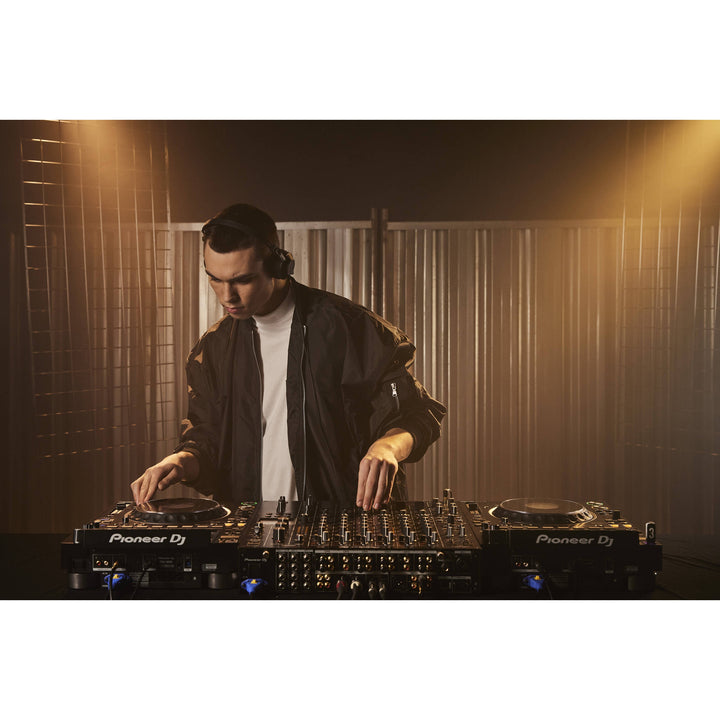 Pioneer DJ HDJ-CX