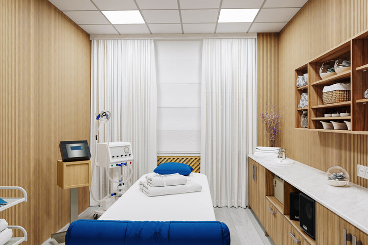 Primacoustic ECOScapes Slat Wall Panel