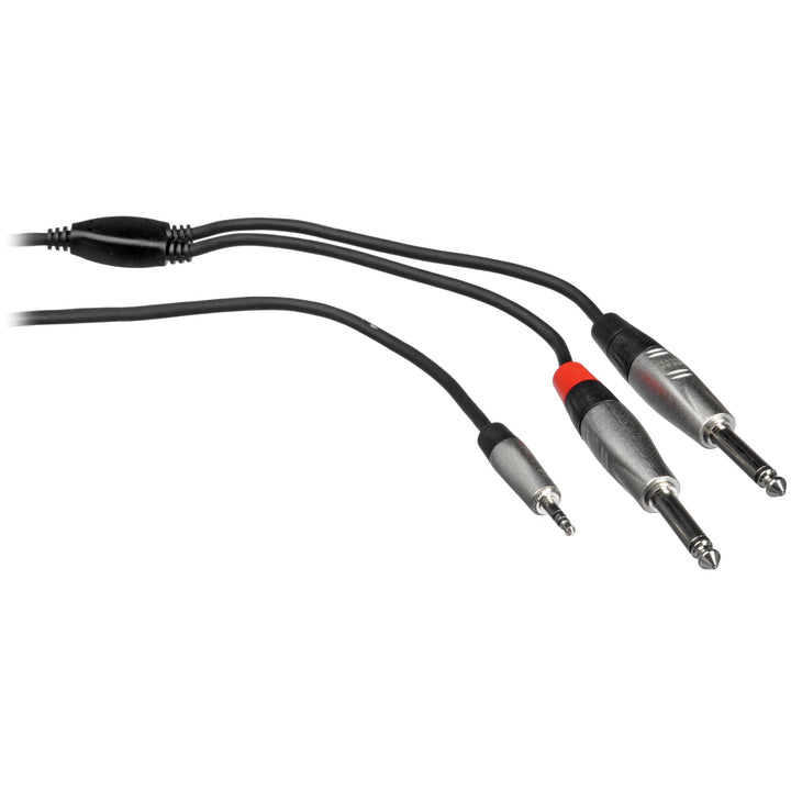 Hosa HMR-003Y