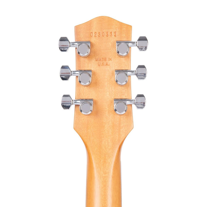 Harmony Jupiter Thinline Space Black