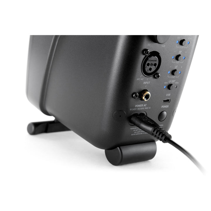 IK Multimedia iLoud Micro Monitors Pro (Single)
