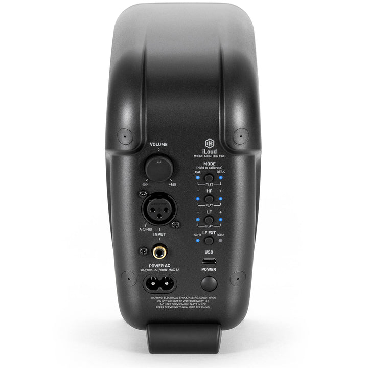 IK Multimedia iLoud Micro Monitors Pro (Single)