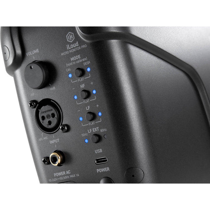 IK Multimedia iLoud Micro Monitors Pro (Pair)
