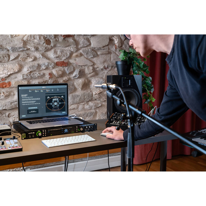 IK Multimedia ARC Studio