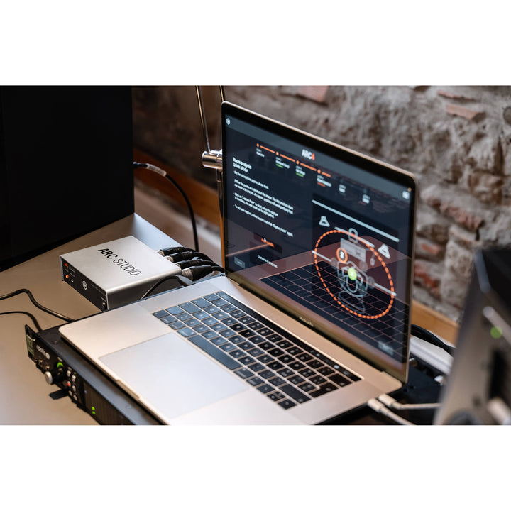 IK Multimedia ARC Studio