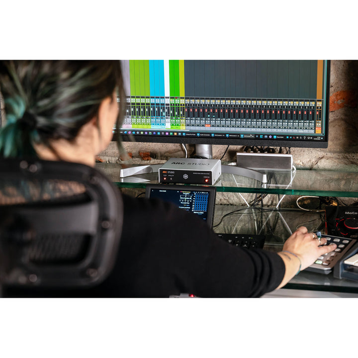 IK Multimedia ARC Studio
