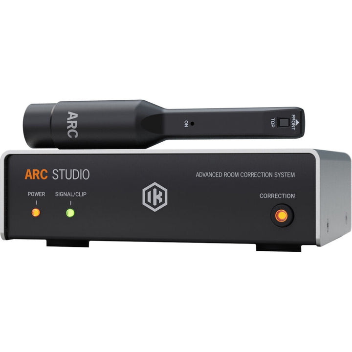 IK Multimedia ARC Studio