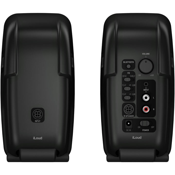 IK Multimedia iLoud Micro Monitors