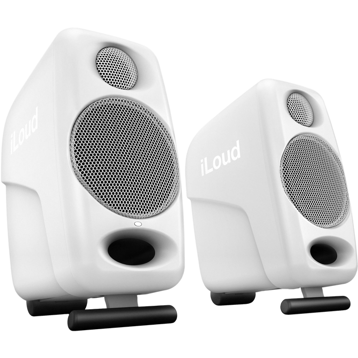 IK Multimedia iLoud Micro Monitors