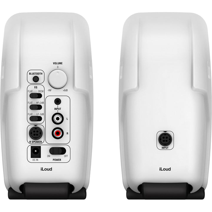 IK Multimedia iLoud Micro Monitors