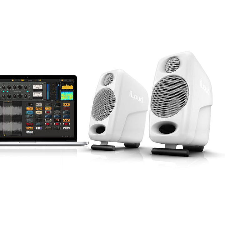 IK Multimedia iLoud Micro Monitors