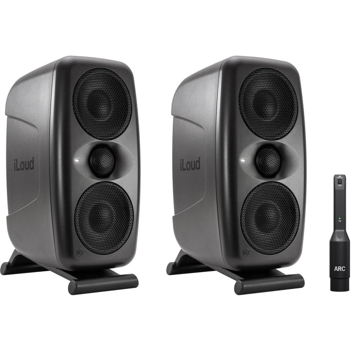 IK Multimedia iLoud MTM MKII (Pair)